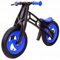 Велобалансир+беговел, blue/black, шины елочка (Hobby-bike RT original, 5359RT) Велобалансир+беговел, blue/black, шины елочка (Hobby-bike RT original, 5359RT)
